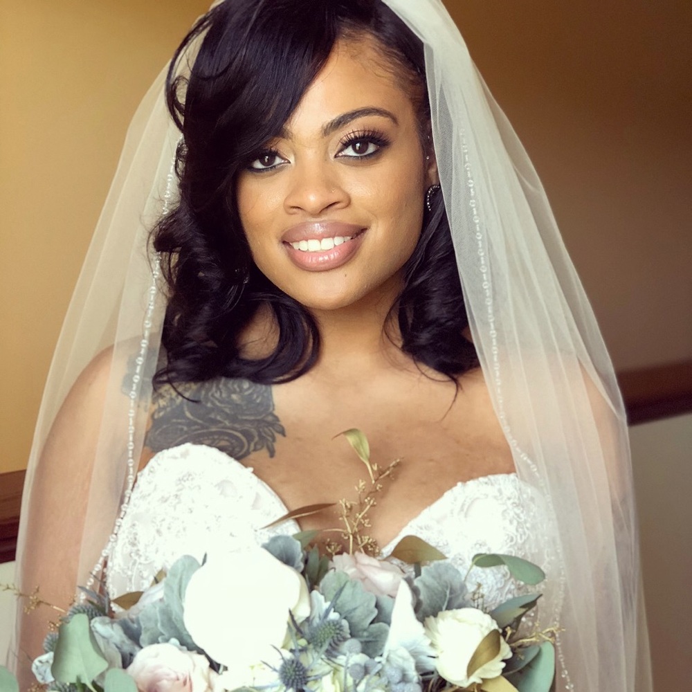Meet your Posher, Tiara